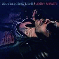 Lenny Kravitz : Blue Electric Light